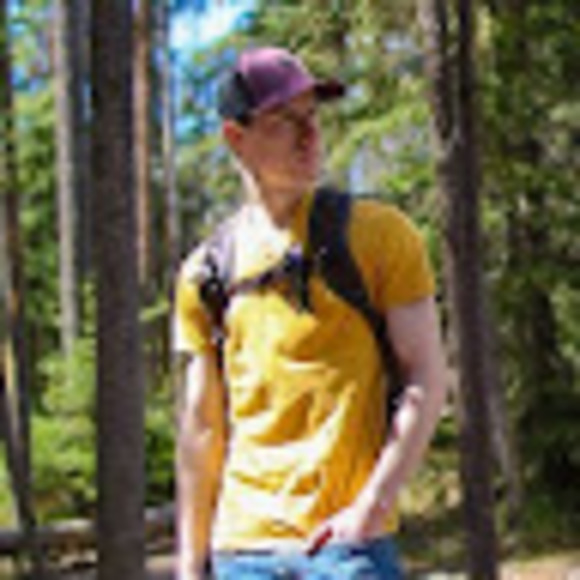 Meet your Posher, Tim - Picture 1 of 1